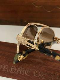 Picture of Chrome Hearts Sunglasses _SKUfw73375568fw